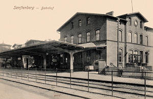 Senftenberg